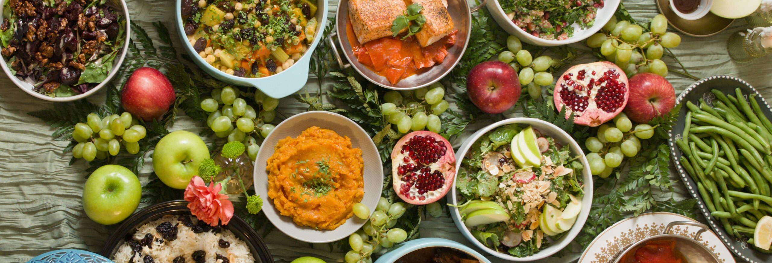 rosh hashana 2